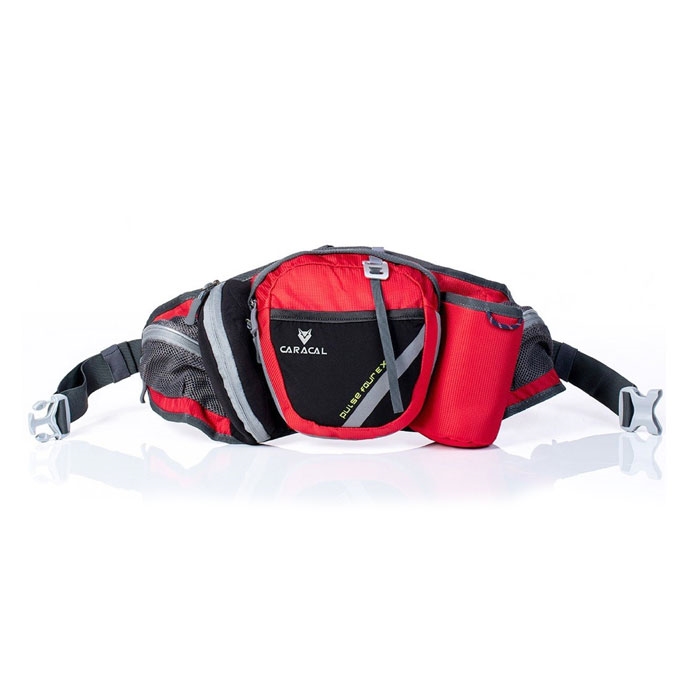 Caracal waist bag model 6110