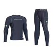 Men's base layer (first layer) UNDER ARMOR model 911197