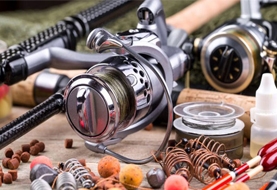 وسایل مهمی که قبل از رفتن به ماهیگیری باید داشته باشید