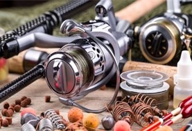 وسایل مهمی که قبل از رفتن به ماهیگیری باید داشته باشید