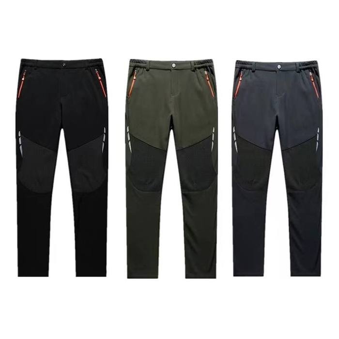 Men's Wind Polar Pants 18102