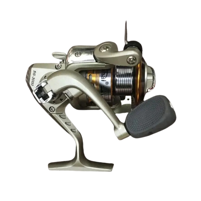 Qunhai fishing reel model SG-7000