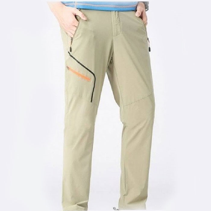 North Face summer trekking pants model 5868A